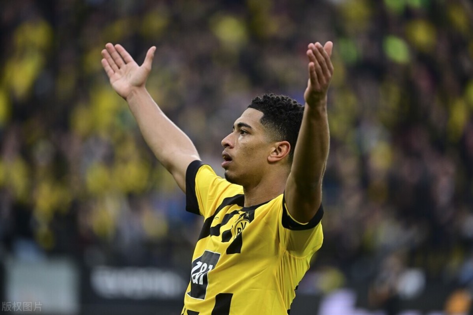 乔布贝林厄姆已同意转会特蒙德桑德兰要价不低于3000万欧元的简单介绍