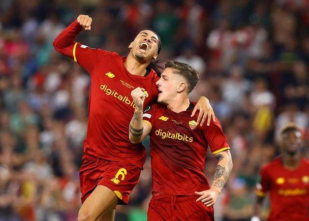 意甲罗马vs国际米兰预测分析两支球队势均力敌的简单介绍 第2张 意甲罗马vs国际米兰预测分析两支球队势均力敌的简单介绍 第2张