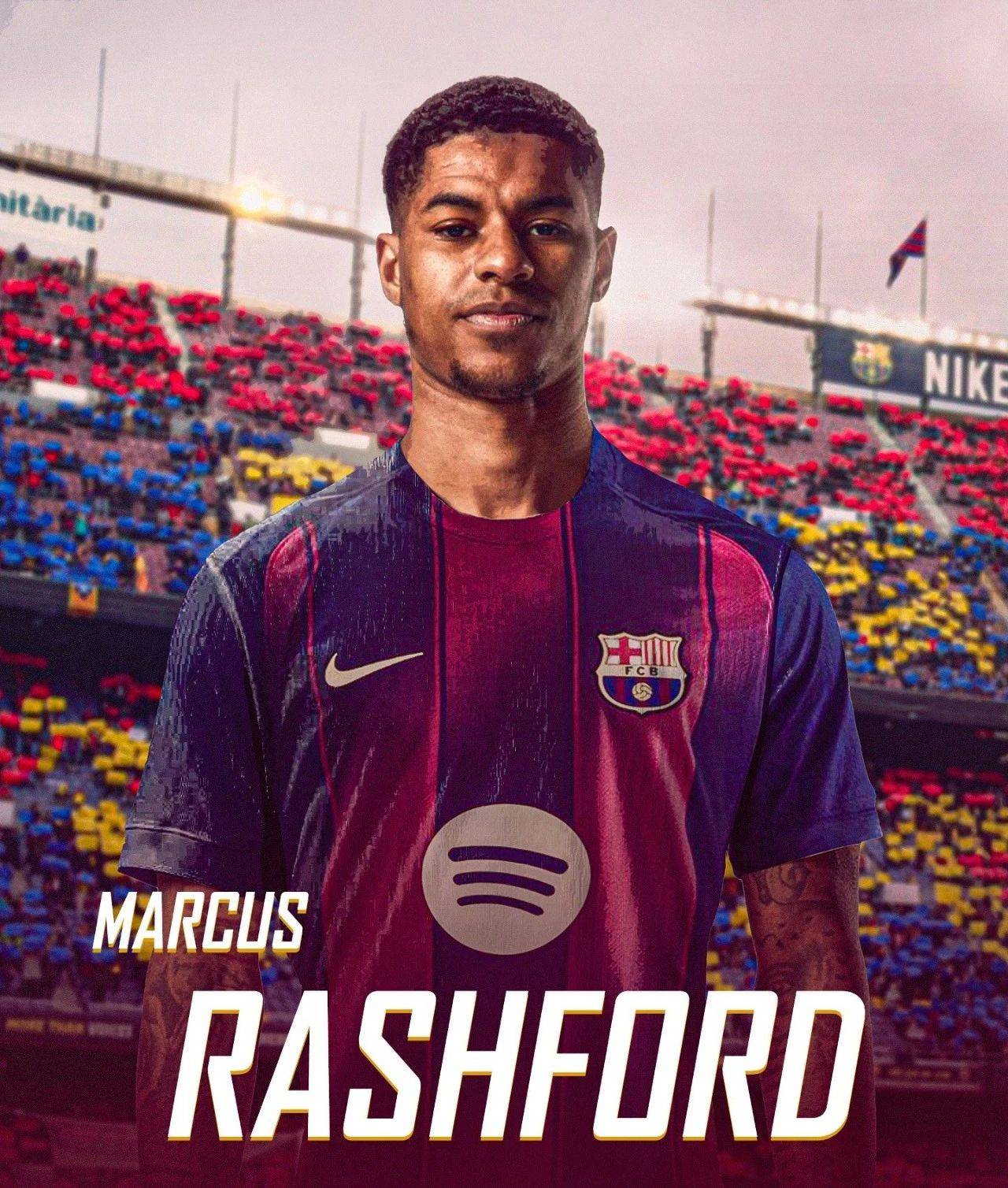 曝拉什福德优先考虑转会国外已不在曼联计划之内的简单介绍