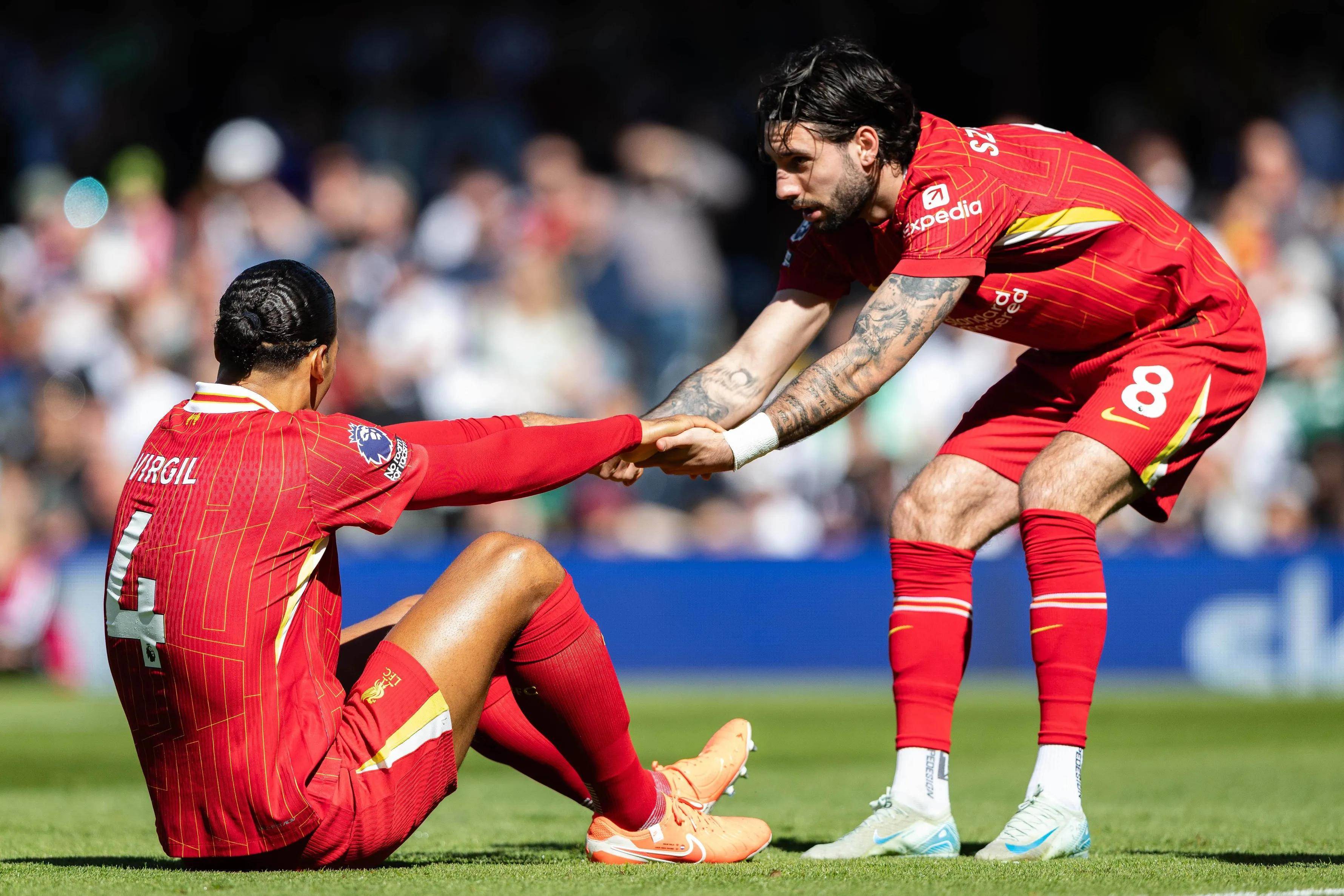 英超积分榜枪手取胜扩大领先优势  第2张