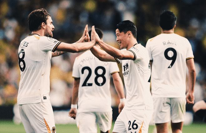 包含狼队不愿放拉尔森黄喜灿狼队当前重心在于加强阵容的词条  第2张