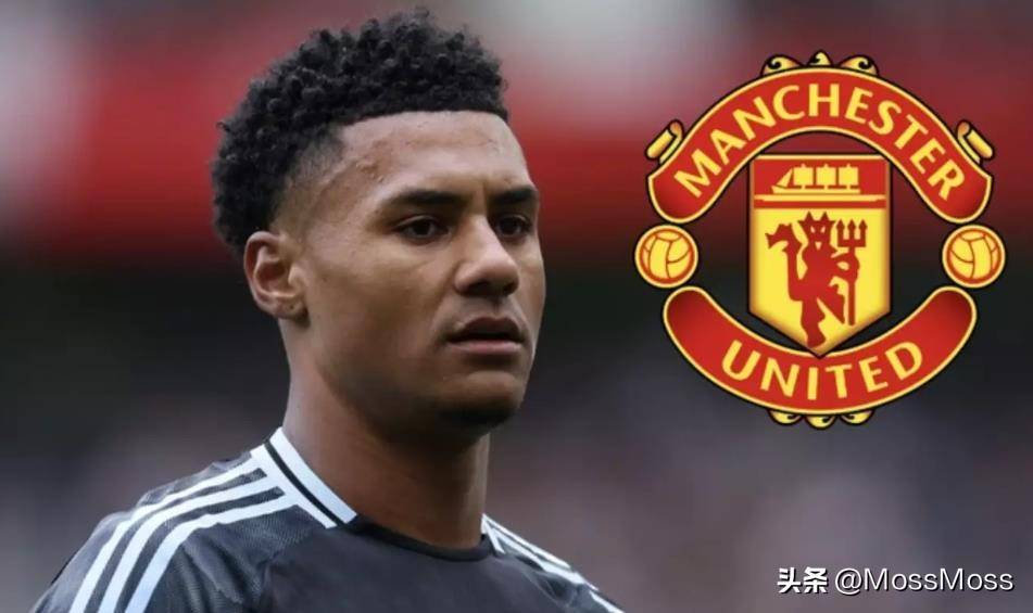 曝沃特金斯十分愿意加盟曼联红魔尚未提出正式报价的简单介绍  第2张