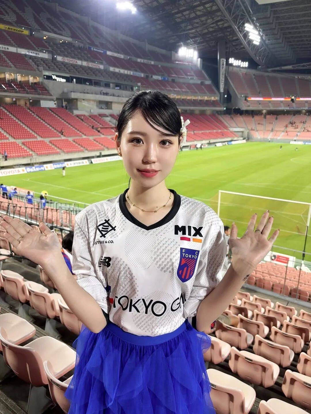 包含日职联东京FCVS东京绿茵前瞻东京FC近况更加出色的词条  第2张