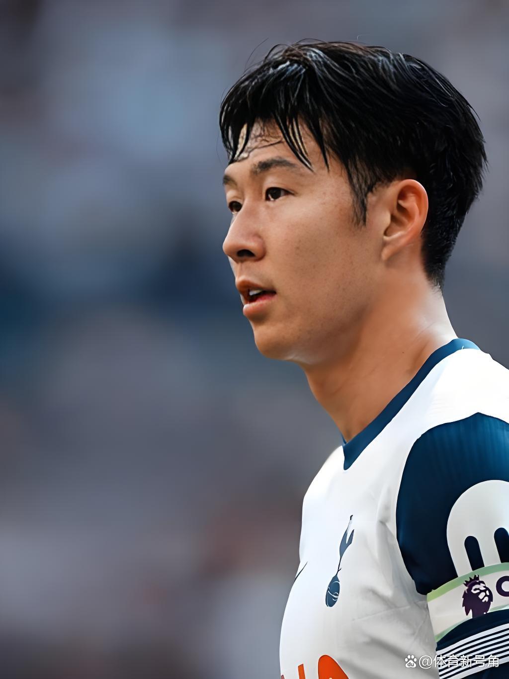 孙兴慜在洛杉矶球衣销量火爆多尺码售罄的简单介绍