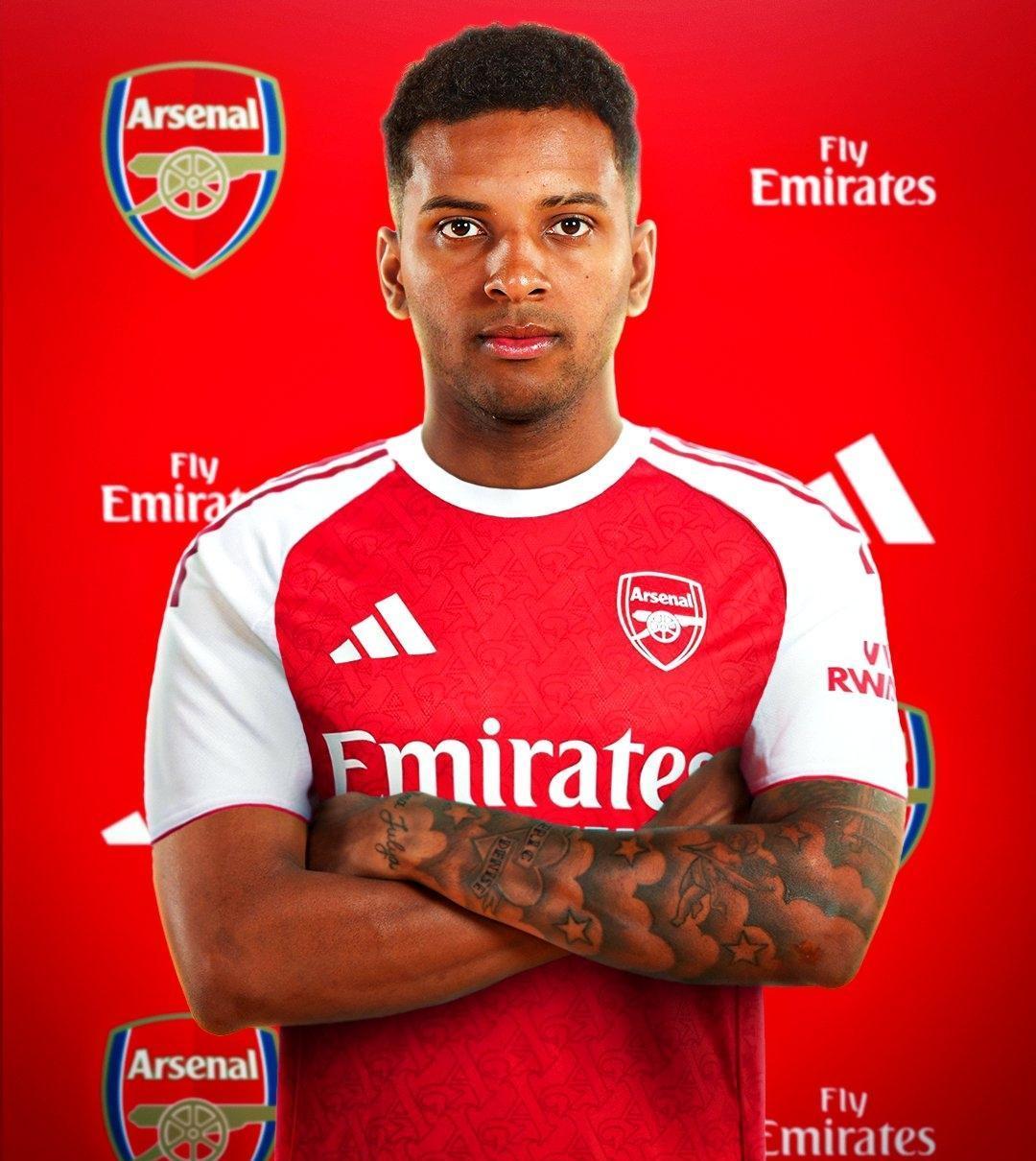 罗德里戈首选加盟英超球员预计今夏离队的简单介绍