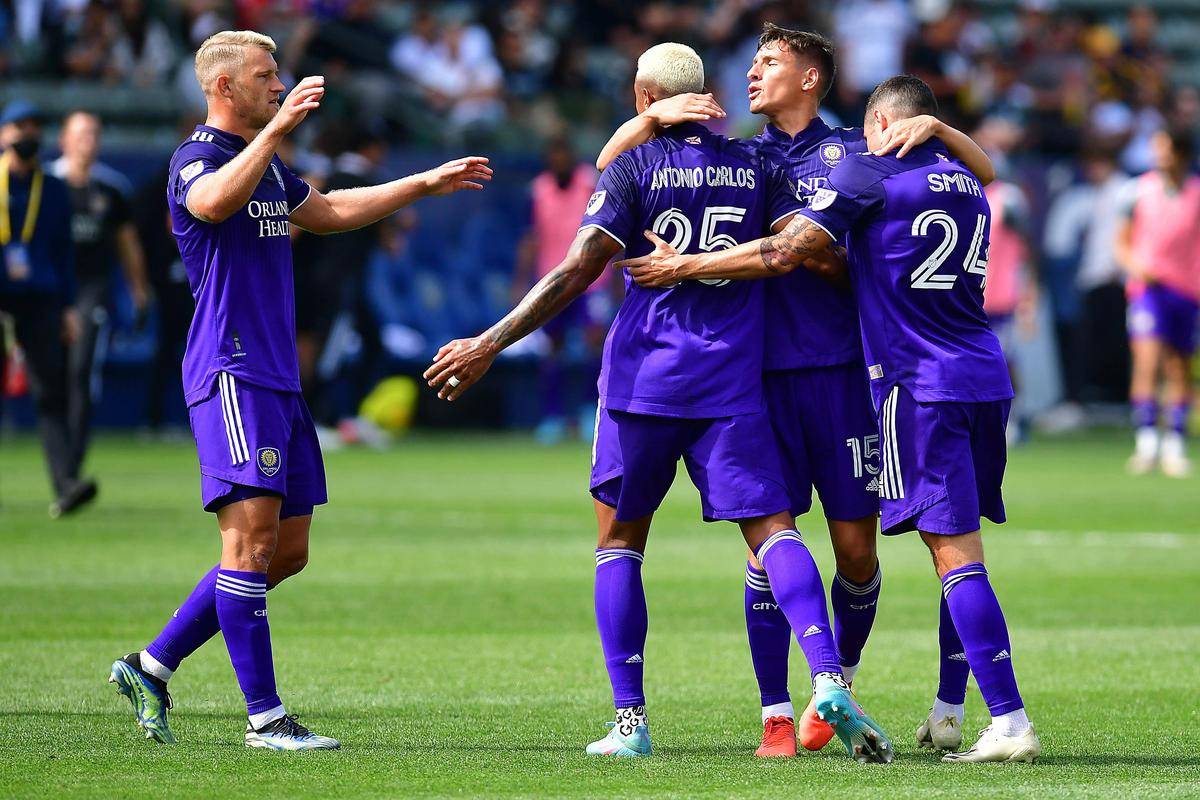 关于美职足堪萨斯城竞技vs夏洛特FC预测与推荐夏洛特FC能进也能失的信息