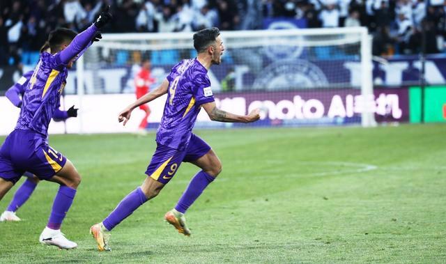 中超天津津门虎VS山东泰山前瞻分析1分之差的简单介绍  第2张