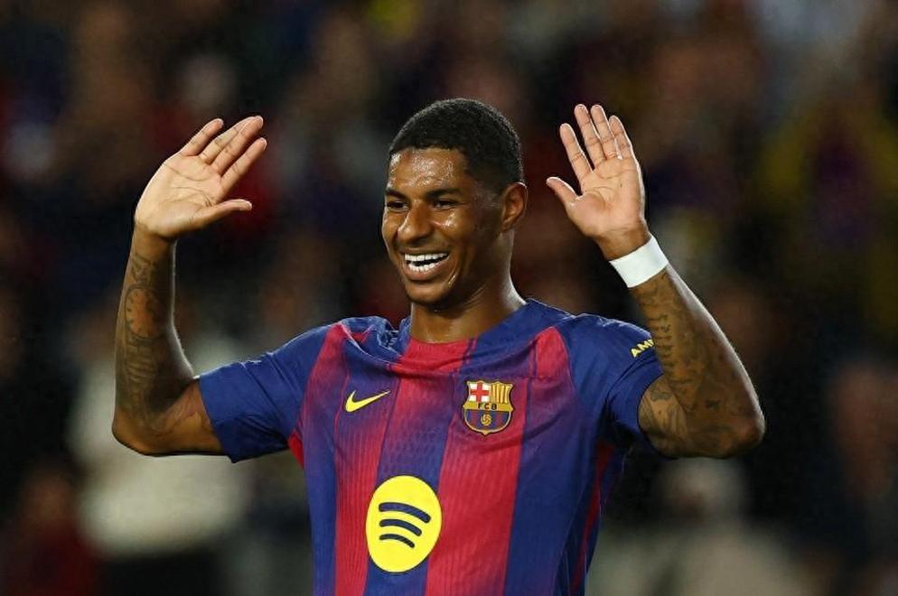 包含友谊赛巴塞罗那5-0大邱FC加维双响拉什福德巴萨生涯首球的词条 第2张 包含友谊赛巴塞罗那5-0大邱FC加维双响拉什福德巴萨生涯首球的词条 第2张