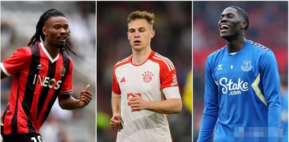 关于德转发布球队夏窗表现评级红军排名第一档的信息  第2张