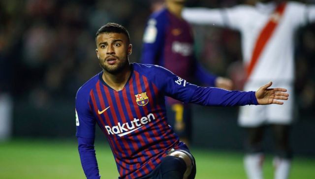 包含瓦伦西亚寻求租借保罗维克托巴萨方面更希望直接出售的词条