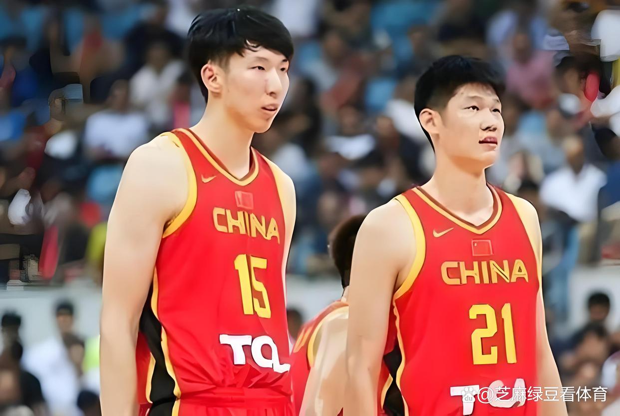 中国男篮将与韩国展开对决周琦有望重返国家队的简单介绍 第2张 中国男篮将与韩国展开对决周琦有望重返国家队的简单介绍 第2张