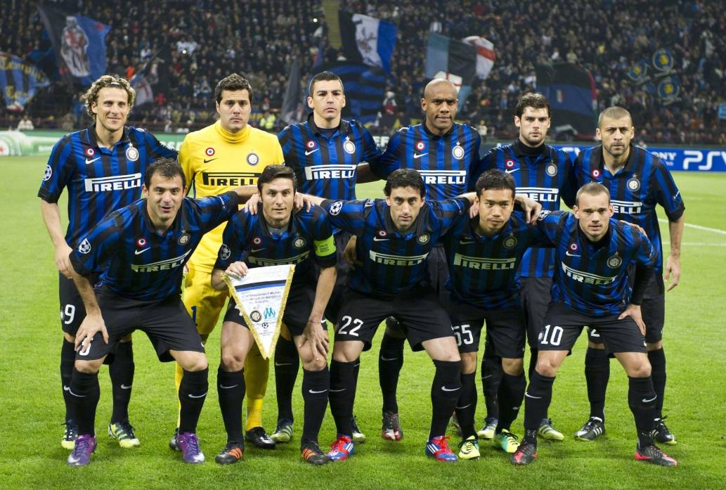 关于世俱杯蒙特雷vs国际米兰前瞻分析国米是E组出线热门的信息  第2张