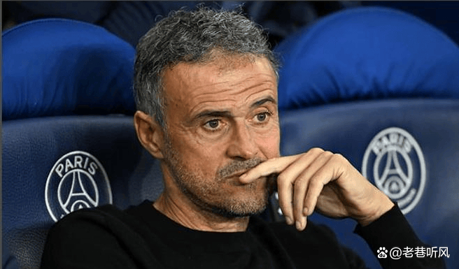 关于博主：恩里克让巴黎变强彻底摆脱姆巴佩的信息  第2张