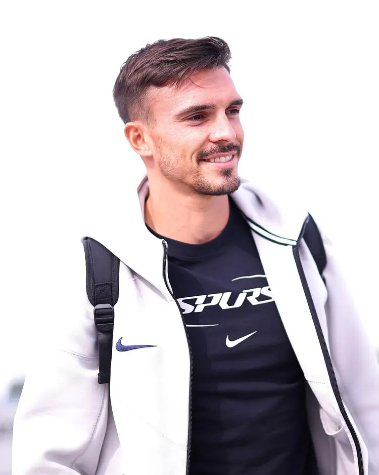 热刺有意帕利尼亚球队正在探索交易机会  第2张