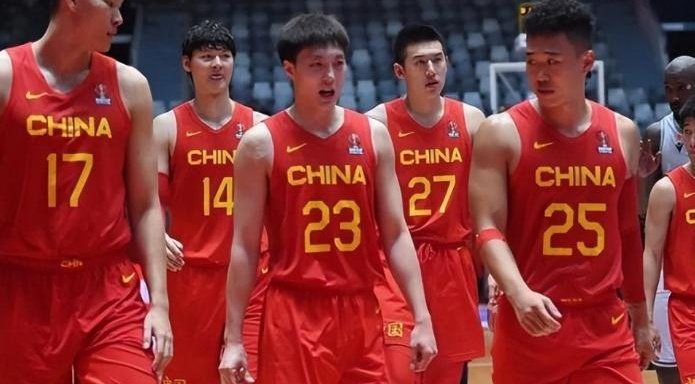 包含中国男篮将对阵印度男篮中国男篮有望迎连胜的词条  第2张