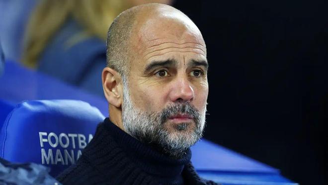 关于瓜帅：上赛季并不能算糟糕曼城拿到英超第三的信息