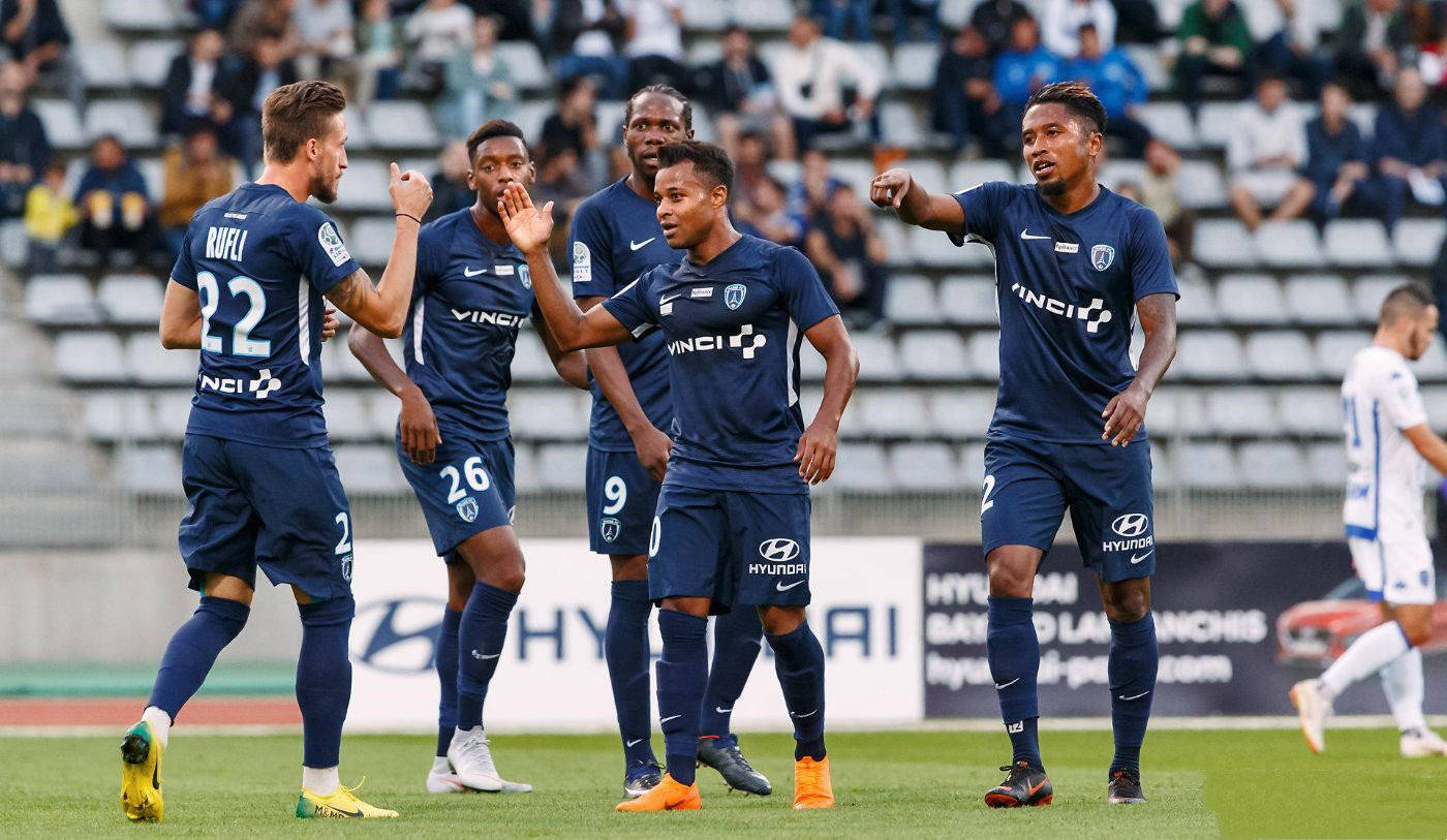 包含法甲洛里昂VS里尔比赛预测里尔新赛季保持不败的词条  第2张