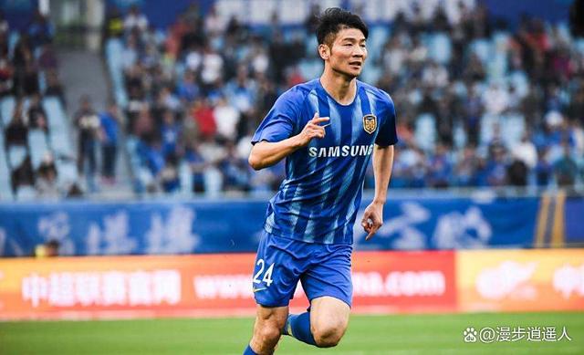 这个周末中超苏超正面硬刚多场焦点战即将上演的简单介绍