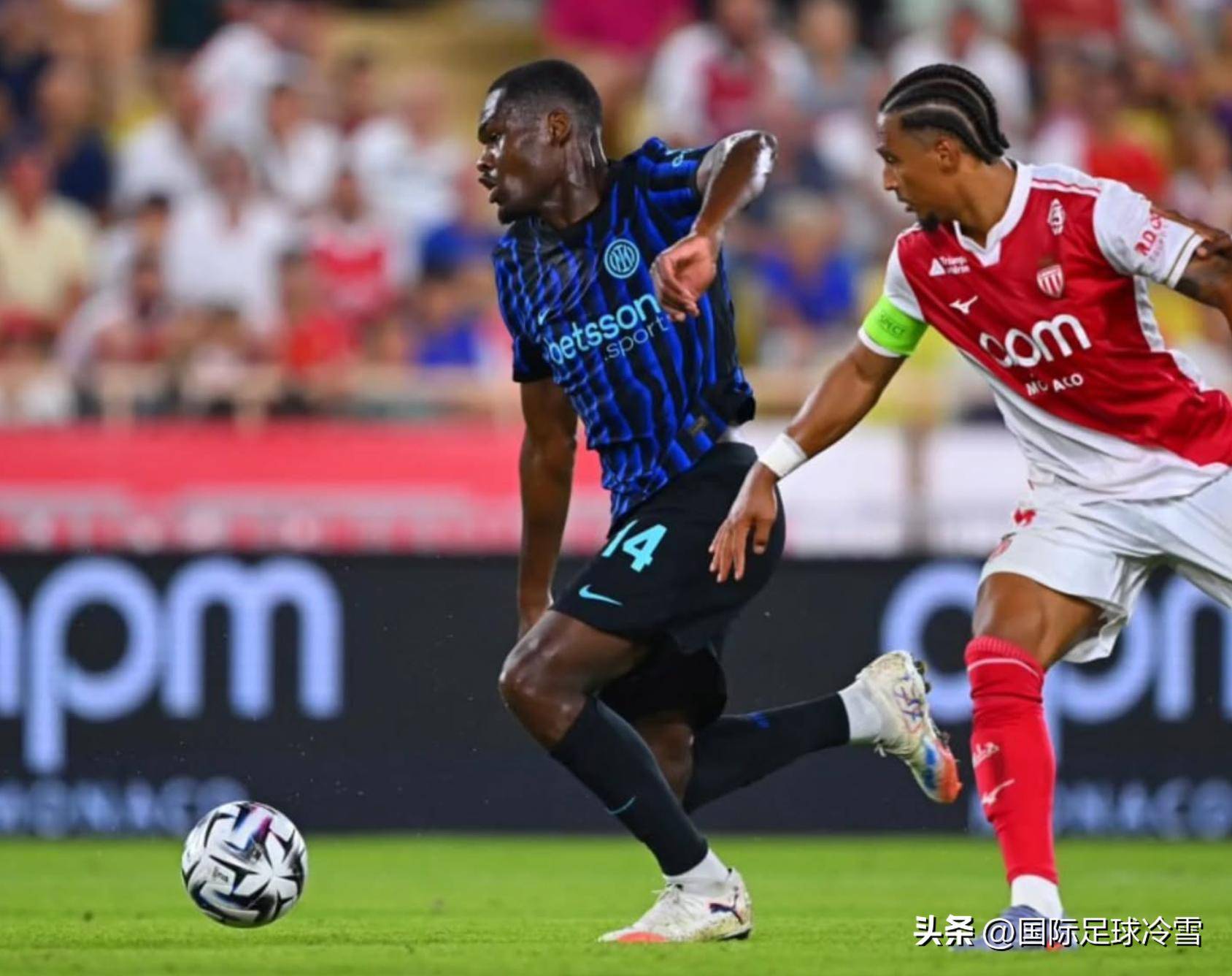 关于外媒：齐沃未为国米带来创新延续因扎吉的模式的信息  第2张