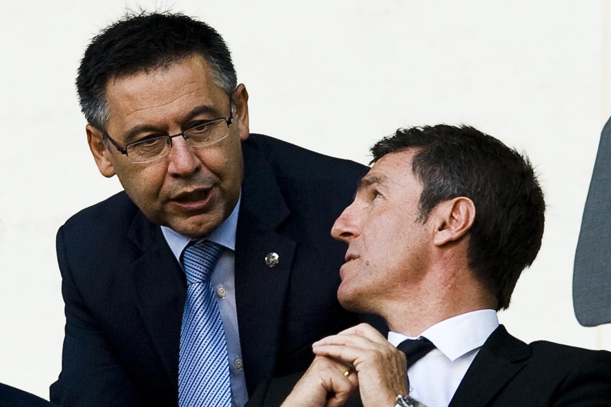 巴萨在转会市场上寻找中锋目标对象包括凯恩吉拉西等的简单介绍  第2张