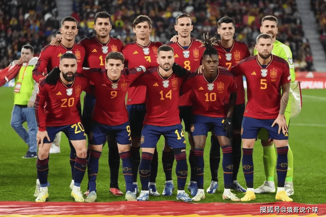 西班牙最新一期国家队大名单亚马尔、佩德里领衔卡瓦哈尔、罗德里回归的简单介绍  第2张