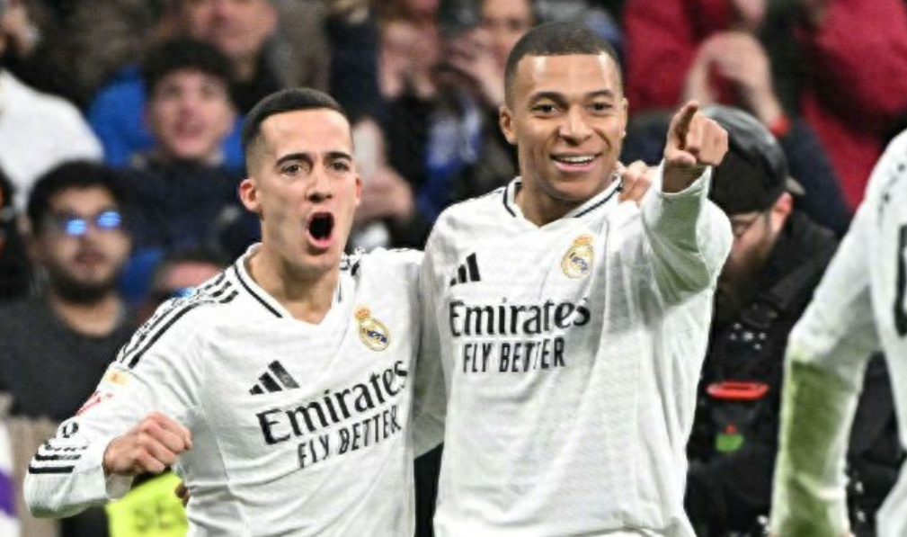 包含皇马4-0蒂罗尔姆巴佩2射1传皇马友谊赛大胜的词条  第2张