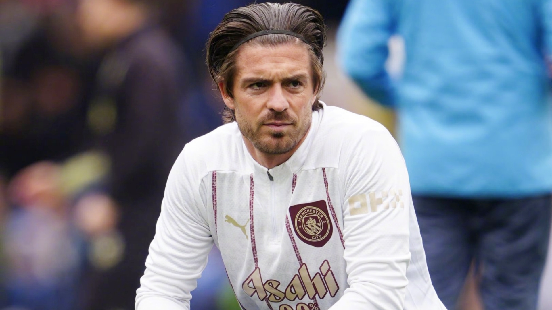 租借离队是格拉利什最可能的选择他想获得稳定出场时间的简单介绍  第2张