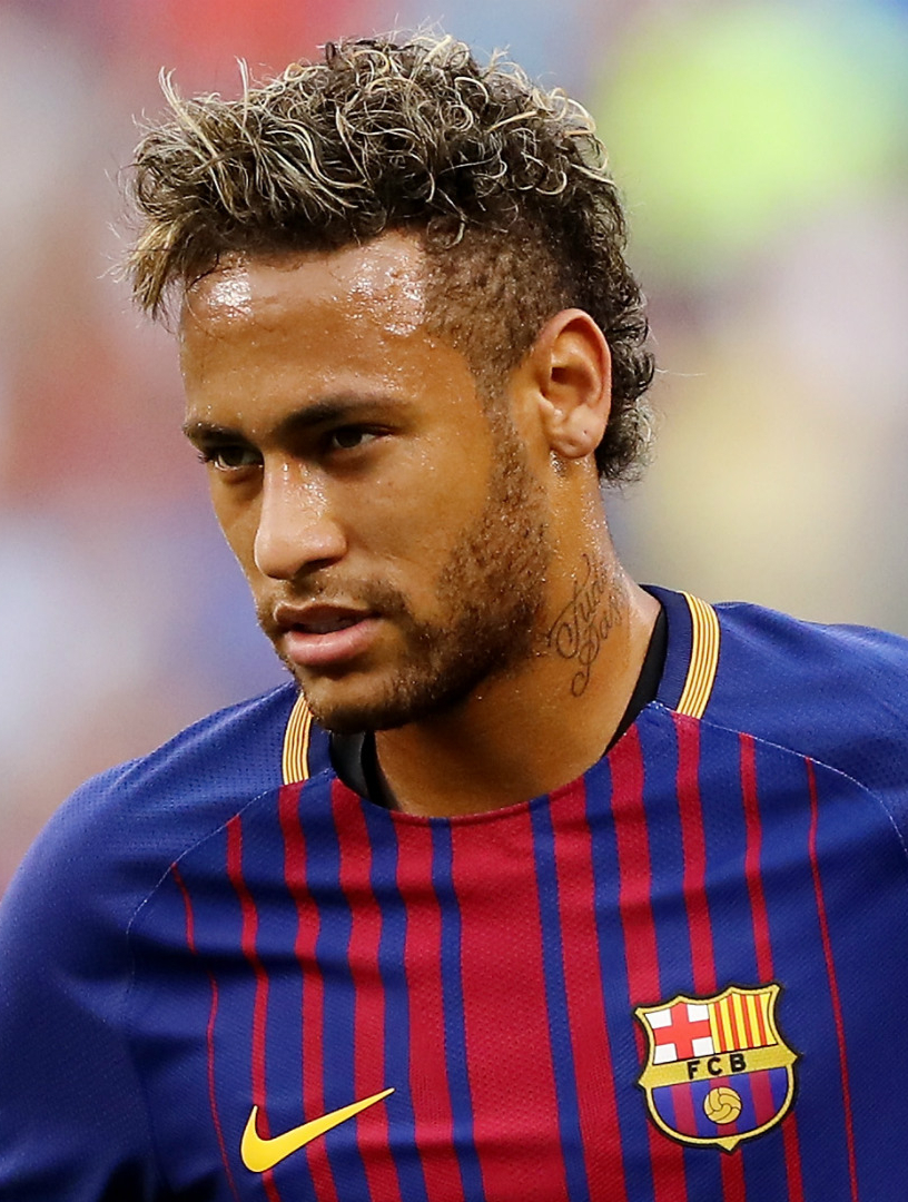 关于内马尔回应与球迷冲突理解批评但拒绝侮辱的信息 第2张 关于内马尔回应与球迷冲突理解批评但拒绝侮辱的信息 第2张