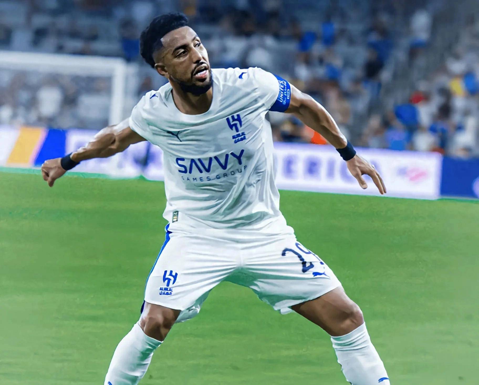 包含利雅得新月有意努涅斯球队将争取引进前锋的词条