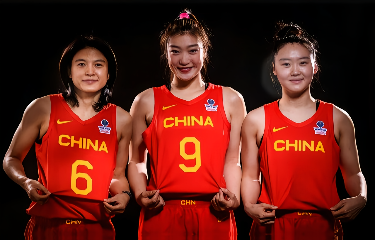 包含中国女篮将战澳大利亚女篮中澳女篮对抗赛7月6日开打的词条  第1张