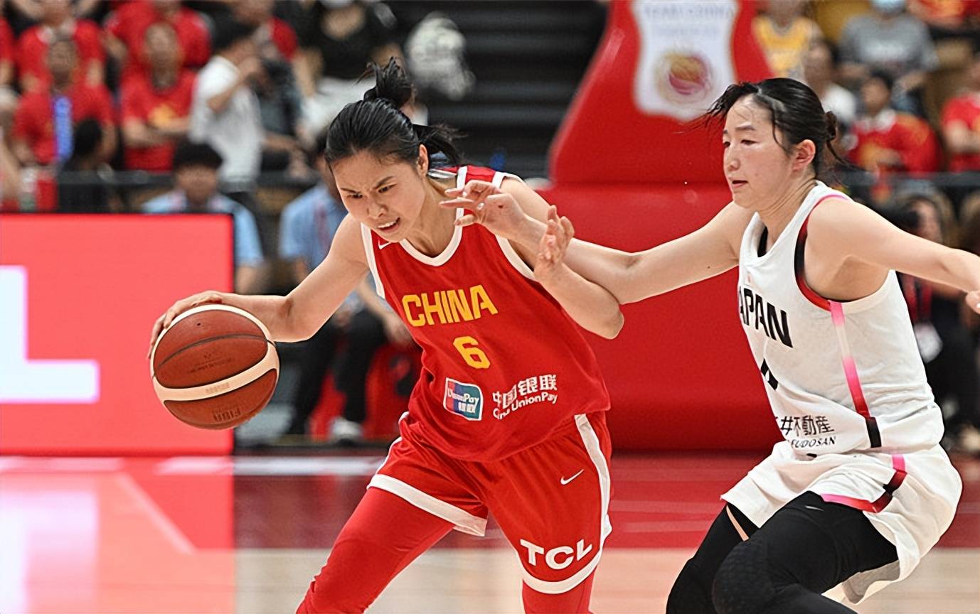 关于女篮亚洲杯中国女篮101-66韩国女篮获季军王思雨19+7+7张子宇18+7的信息  第2张