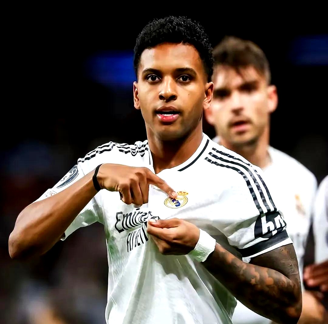 皇马愿意出售罗德里戈阿森纳迎来机会的简单介绍