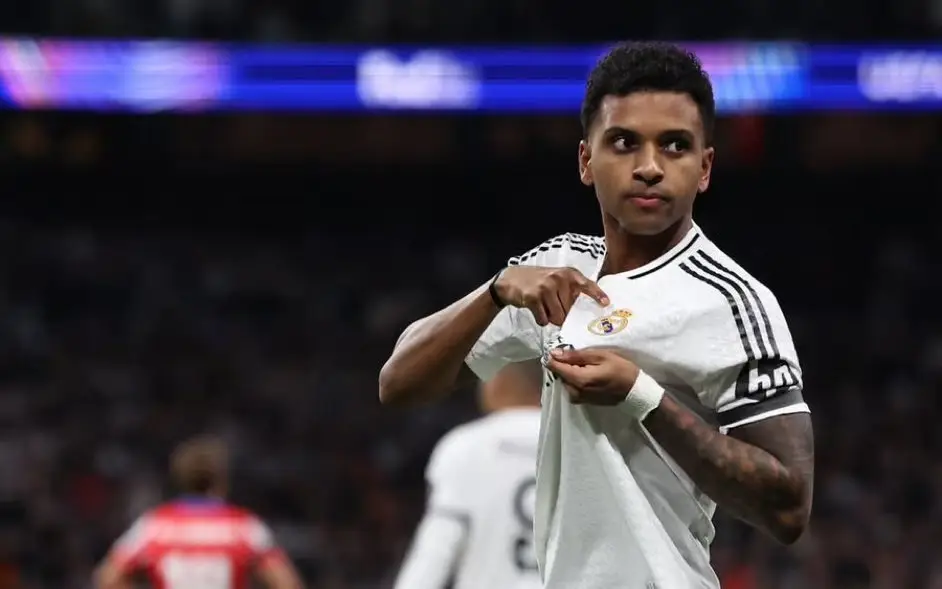 曝罗德里戈希望回左路上一轮获得首发的简单介绍  第2张