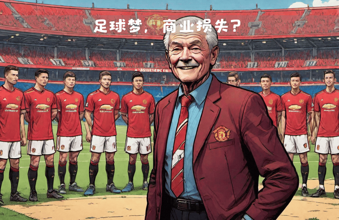 包含曼联球迷将在揭幕战抗议拉特克利夫包括长期被诟病的格雷泽家族的词条  第2张