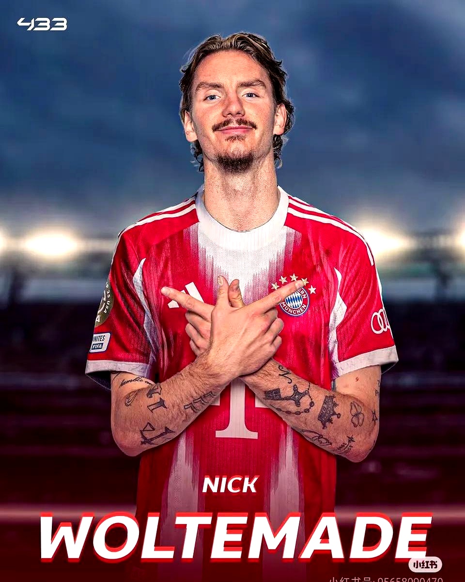 关于拜仁报价路易斯迪亚斯球员有意离队的信息  第2张