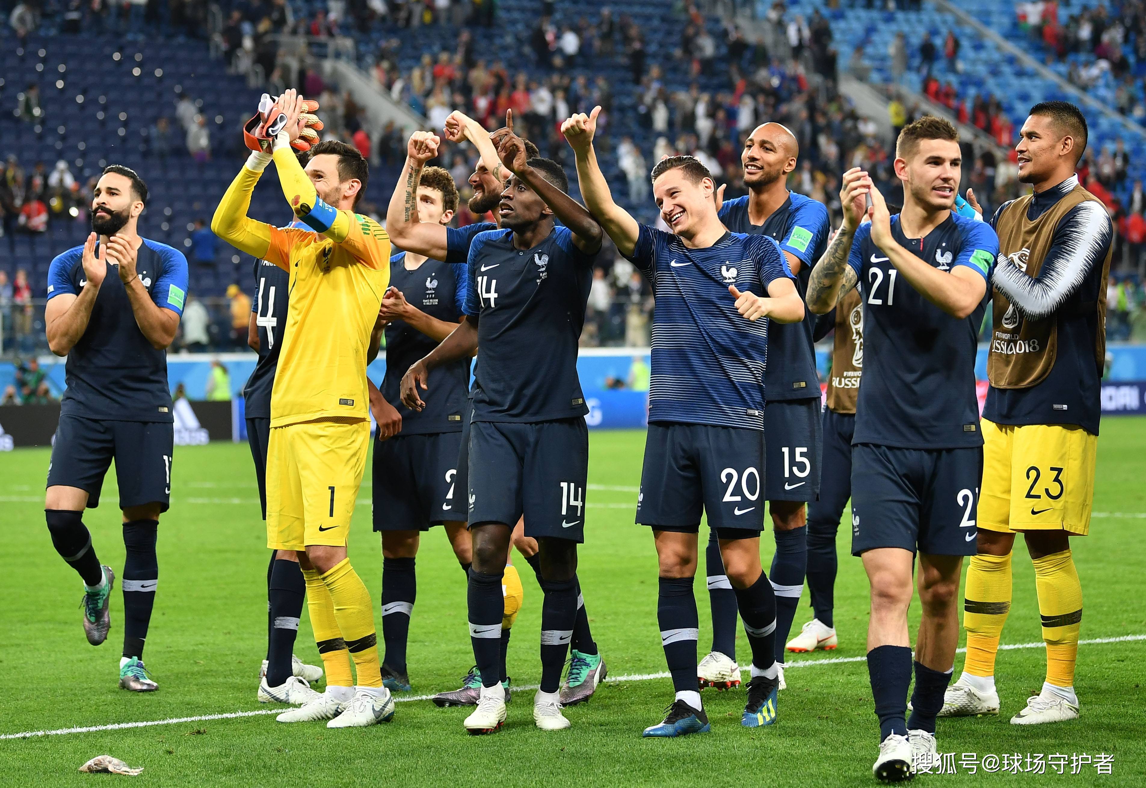 法国欧国联大名单姆巴佩领衔萨利巴缺席的简单介绍  第2张