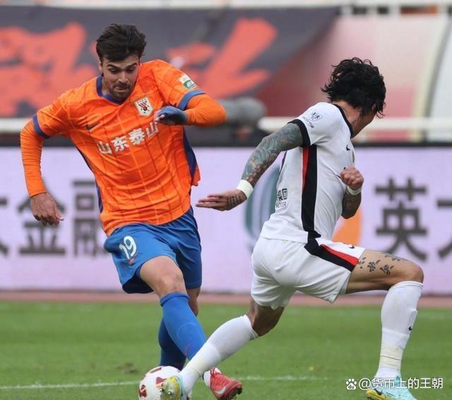 关于中超联赛第28轮：山东三支队伍齐发力均保持不败的信息  第2张