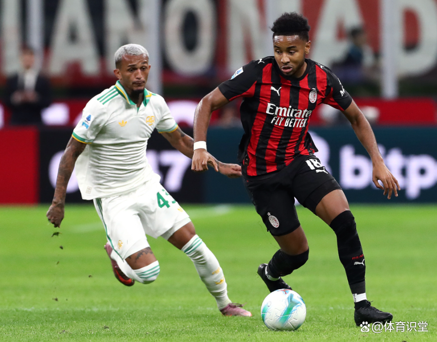 曝阿莱格里与AC米兰达成协议红黑提供3年合同的简单介绍  第2张