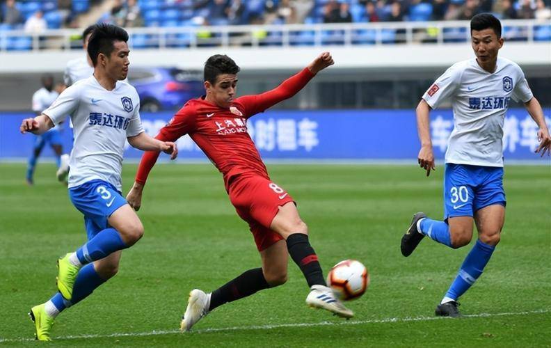 深圳新鹏城7月换帅后战绩不升反降已经遭遇五连败的简单介绍  第2张