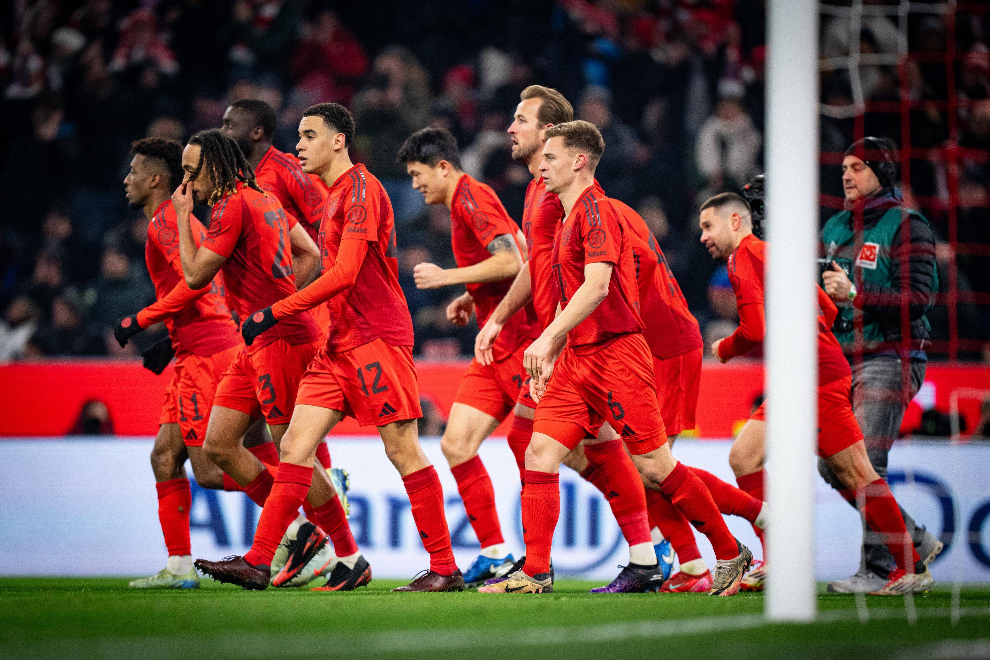 关于曝拜仁曾尝试签下亚马尔因500万欧元告吹的信息  第2张