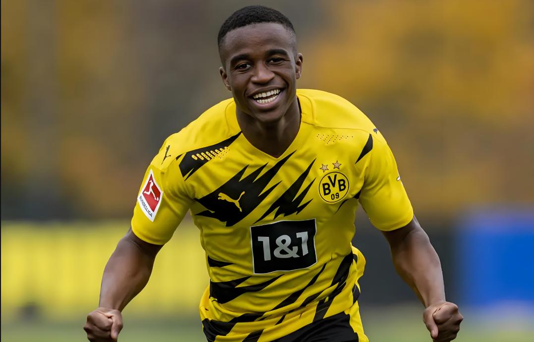 曝穆科科即将加盟哥本哈根转会费500万欧的简单介绍  第2张