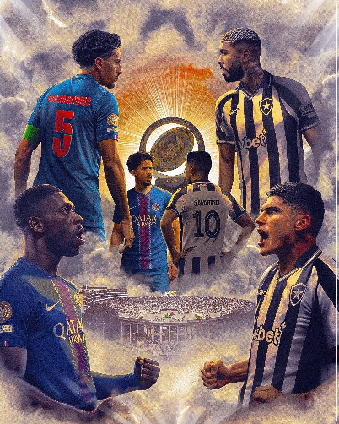 包含博塔弗戈官宣解雇主帅世俱杯出局成导火索的词条  第2张