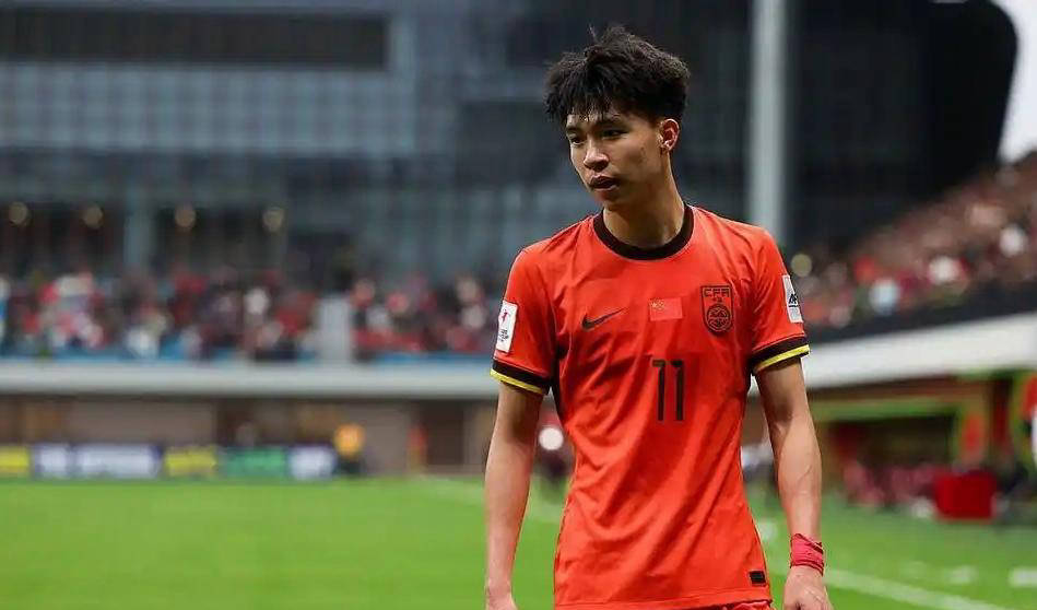 王钰栋中超进球数上双浙江新星继续优秀表现的简单介绍  第2张