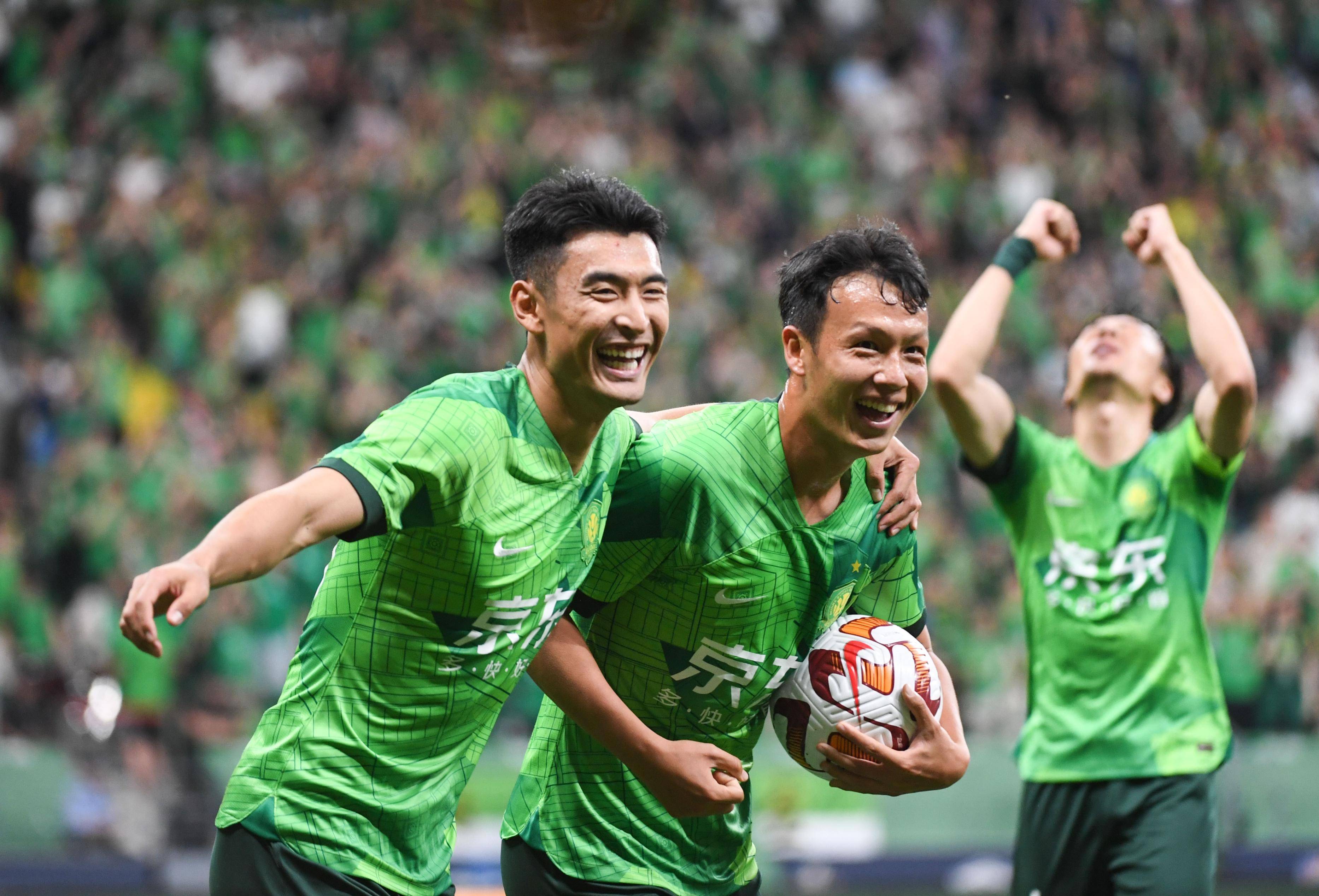 包含2025年足协杯决赛对阵出炉北京国安将与河南争夺冠军的词条