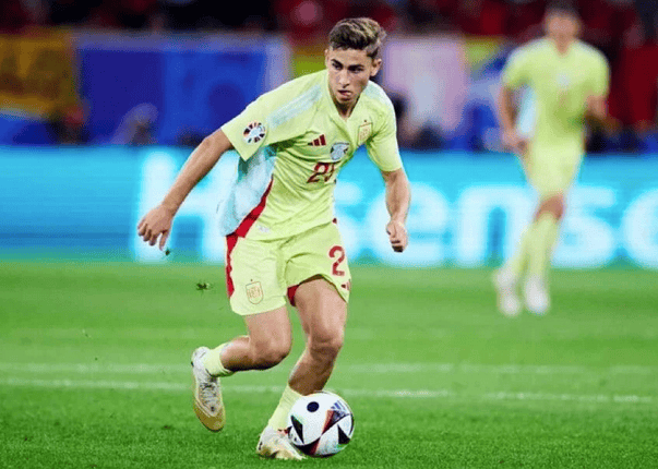 费尔明将留在巴萨切尔西6500万欧报价遭拒的简单介绍  第2张