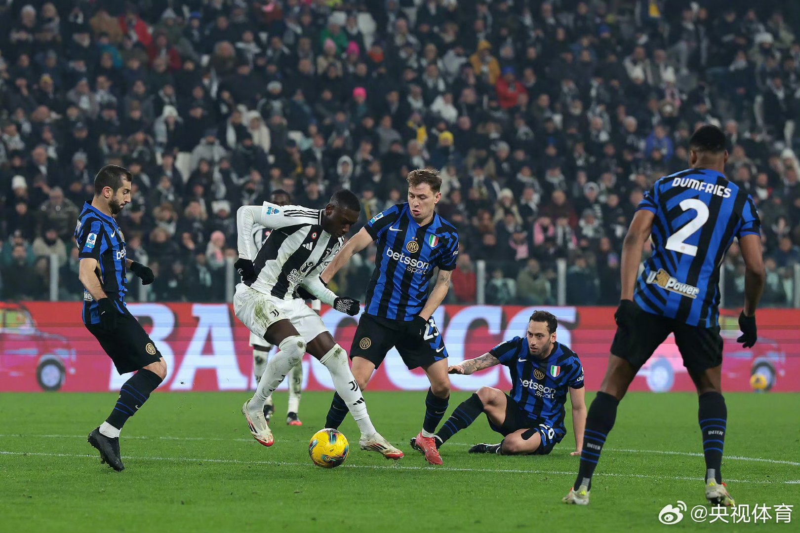 意甲尤文图斯VS乌迪内斯前瞻预测尤文图斯主场至今保持不败的简单介绍