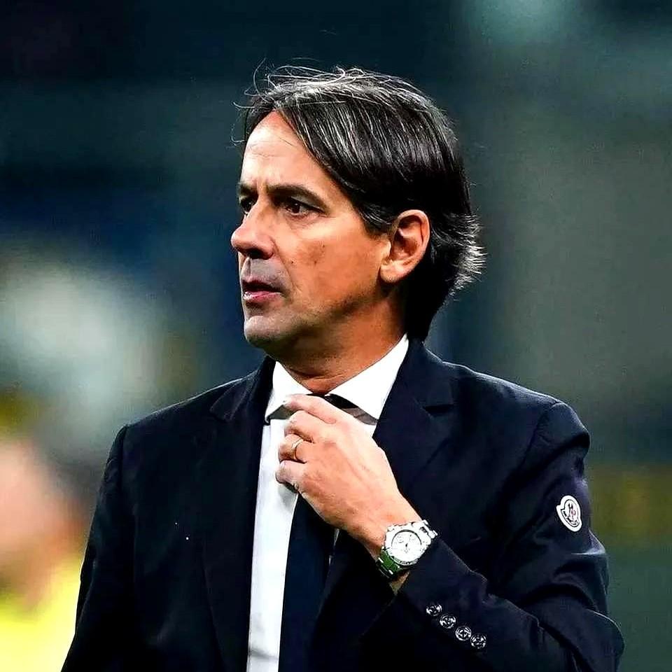 曝国米管理层很欣赏小法有望接替小因扎吉的简单介绍 第2张 曝国米管理层很欣赏小法有望接替小因扎吉的简单介绍 第2张