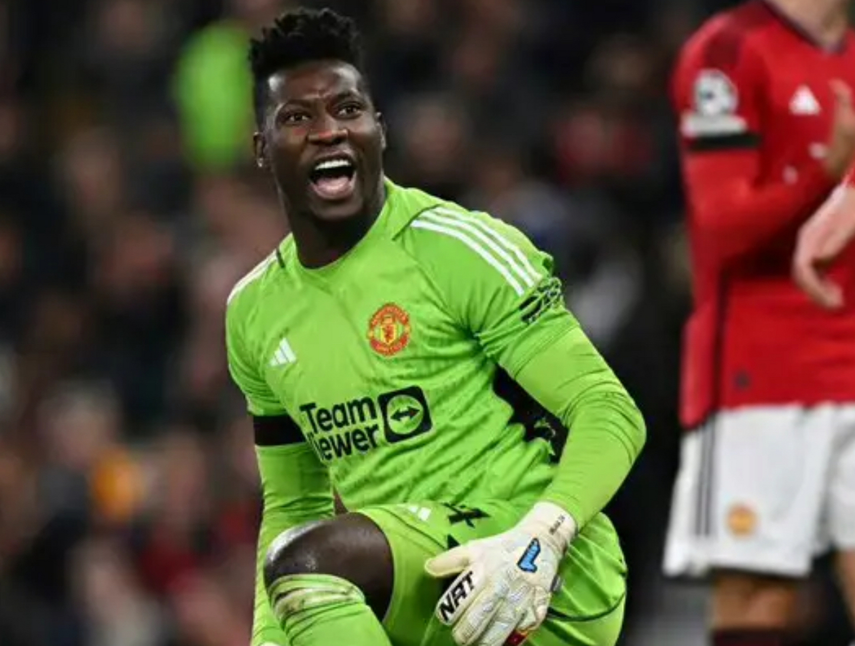 关于奥纳纳将因伤缺席6-8周预计赛季开始后回归的信息