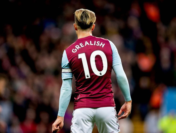 关于莫耶斯称格拉利什在埃弗顿表现出色但他并未入选英格兰队的信息  第2张