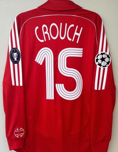 利物浦封存20号球衣以缅怀意外离世的若塔的简单介绍  第2张